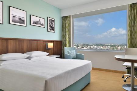 Fairfield by Marriott Kolkata - 3