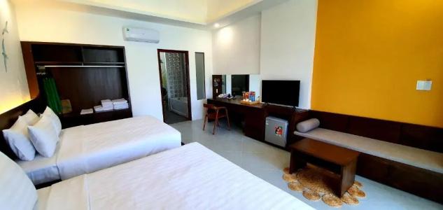 Kingo Retreat Resort - 32