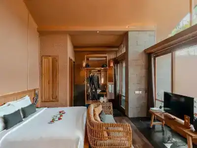 Amora Boutique Villas - 78
