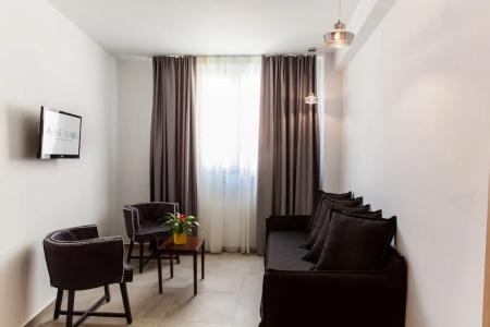 Anemos Rooms & - 170
