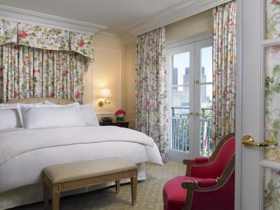 The Peninsula Beverly Hills - 20
