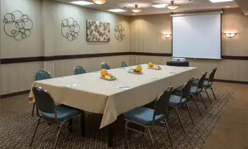 Holiday Inn - Portland - Columbia Riverfront, an IHG - 19