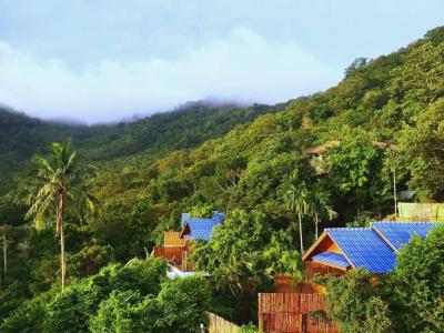 The Place Luxury Boutique Villas - Sha Extra Plus - 19
