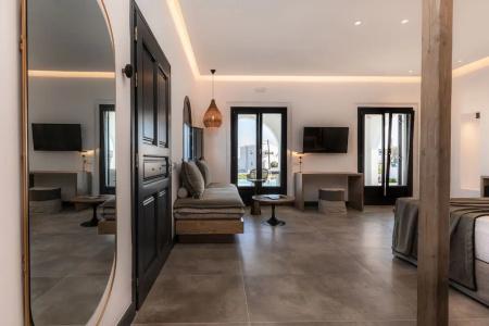 Vineyard Exclusive Suites - 89
