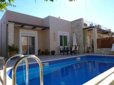 Azure Beach Villas - 25