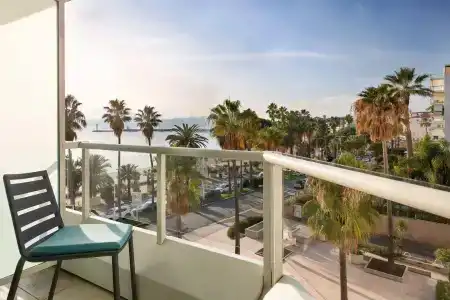 Jw Marriott Cannes - 21
