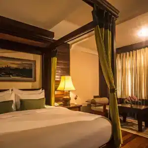 Prince d'Angkor & Spa - 47