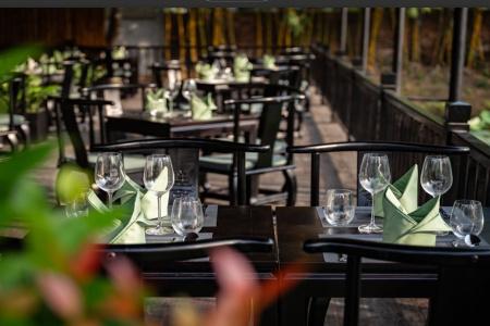Phu Thinh Boutique Resort & Spa - 44