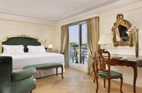 Parco Dei Principi Grand & Spa - 6