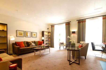 Taj 51 Buckingham Gate Suites and Residences - 69