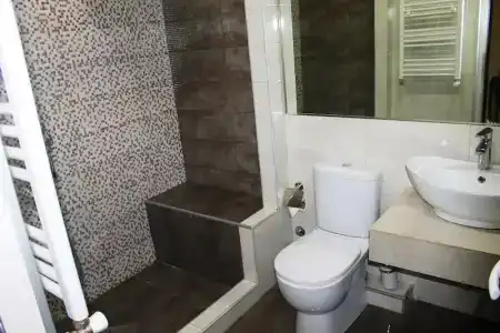 Panorama ECO-Hotel - 8