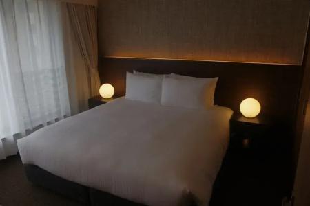 R&Run Kyoto Serviced Apartment & Suites - 154