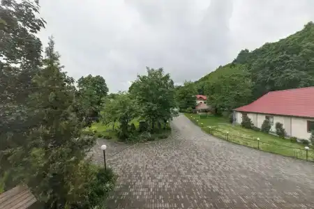 Bogolvar Retreat Resort - 58