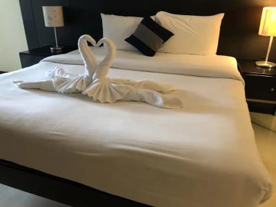 Amarin Samui - Sha Plus Certified - 114