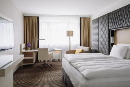 Pullman Berlin Schweizerhof - 43