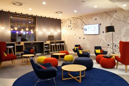 Holiday Inn Express - Ringsheim, An Ihg - 42