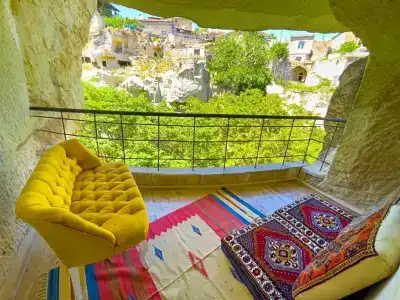 Heritage Cave Suites - 55