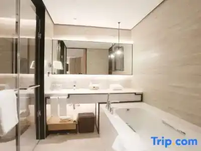Yuluxe Chengdu - 162