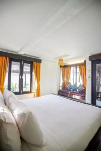 Punnpreeda Beach Resort - Sha Plus Certified - 45