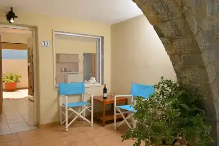 Ammoudara Beach - 35