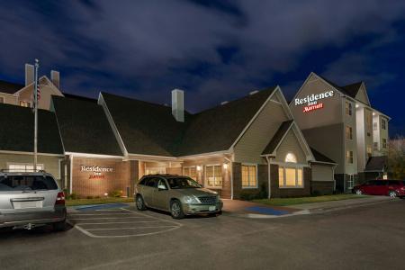 Residence Inn El Paso - 22