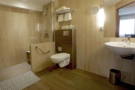 Holiday Inn Paris Montmartre, An Ihg - 59