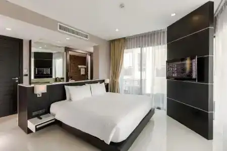 The Charm Resort Phuket - Sha Certified - 85