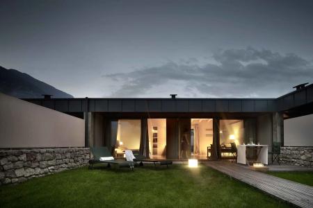 Vivere Suites & Rooms - 58