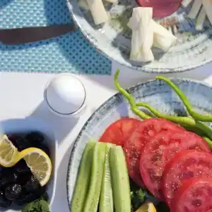 nİlİa Butİk Otel - 12