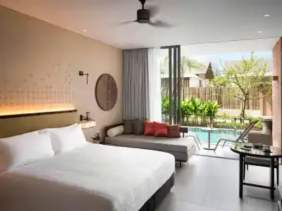 Pullman Khao Lak Resort - Sha Extra Plus - 12