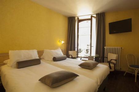 de la Poste - Relais de Napoleon III - 3
