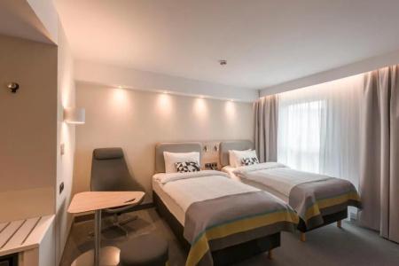 Holiday Inn Express - Wuppertal - Hauptbahnhof, an IHG - 38