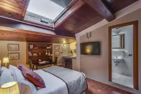 Locanda Dei Guelfi - 15