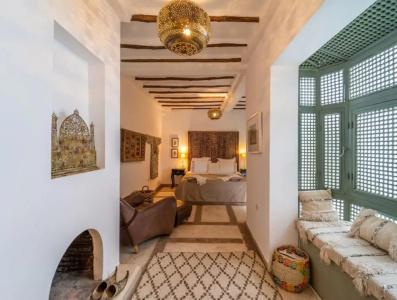 Riad Timila - 80