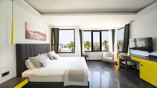 Sea Palm Otel Yalıkavak - 49