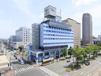 Pearl City Akita Kanto-Odori - 9