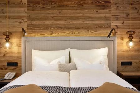 ZillergrundRock Luxury Mountain Resort - 82