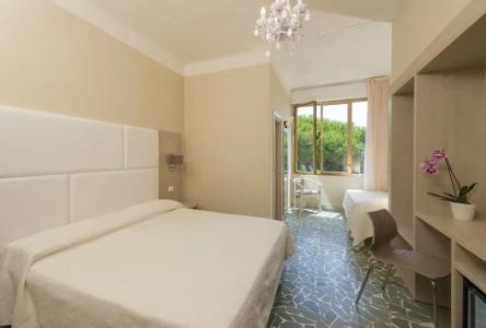 Albergo Battelli - 5