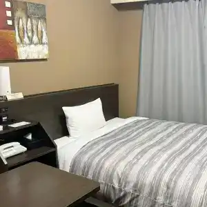 Route Inn Hitachinaka - 23