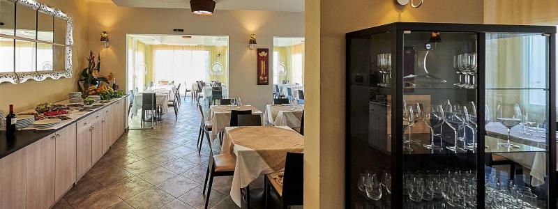 Bolgheri Marina Resort - 7