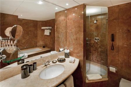 Como The Halkin - 7