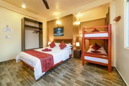 Paguro Beach Inn - 62