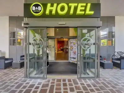 b&b - 0