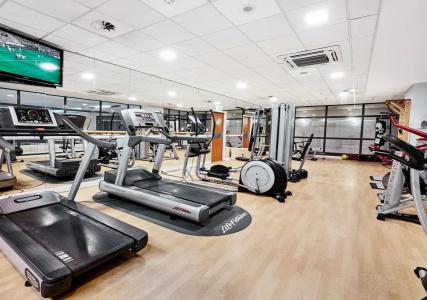 Novotel Kraków Centrum - 24
