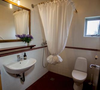 Solheimar Eco-Village - 7