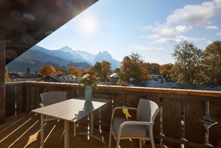 Hyperion Garmisch – Partenkirchen - 82