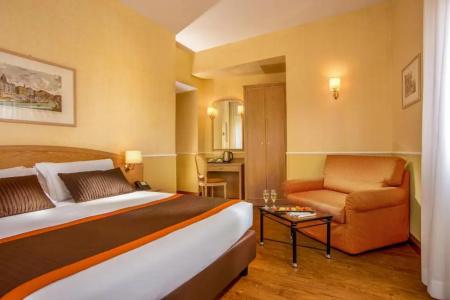 Santa Costanza By Omnia Hotels - 24