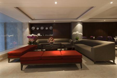 Roseland Centa & Spa - 32