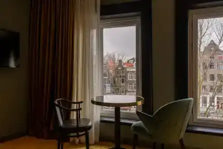 Mai Amsterdam - 7