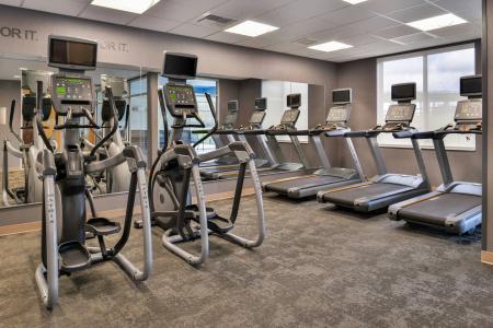 Fairfield Inn & Suites by Marriott East/Springfield - 20